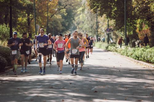 MARATONA DI BUDAPEST | 42K,30K,14K,10K,5K 2023